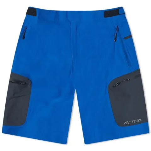 Arc'teryx System A Eislen Cargo Shorts
