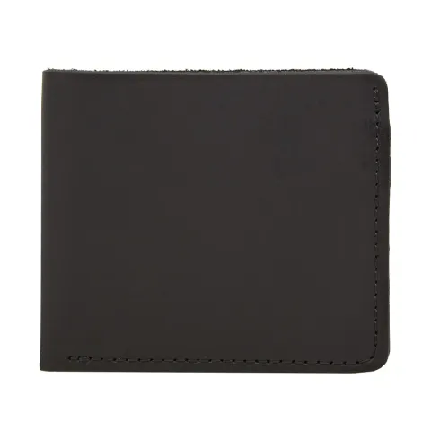Classic Billfold Wallet