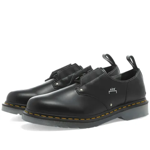 A-COLD-WALL* x Dr Martens Bex 1461 Shoe