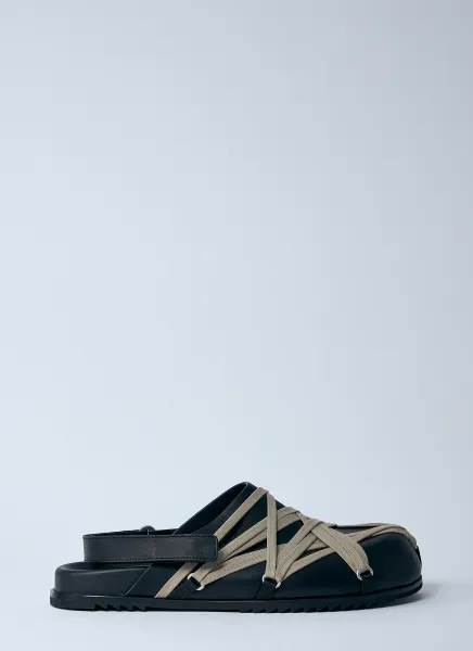 Megalace Mules