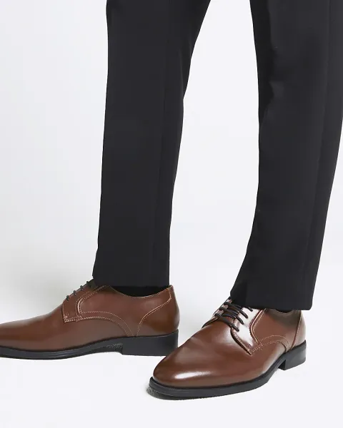 River Island Formal Derby Shoes