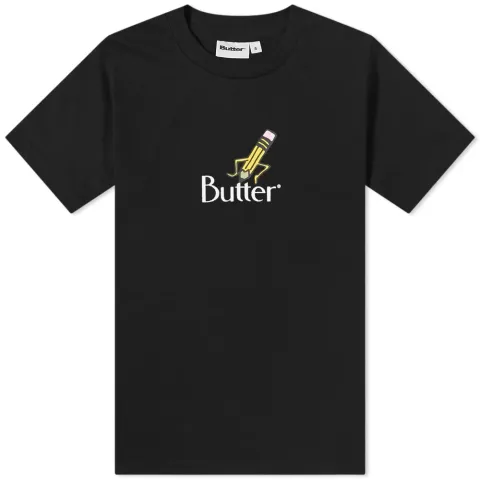 Pencil Logo T-Shirt