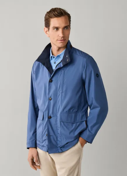 Reversible Jacket