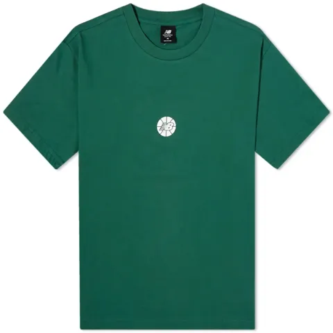 Hoops Essentials Fundamental T-Shirt