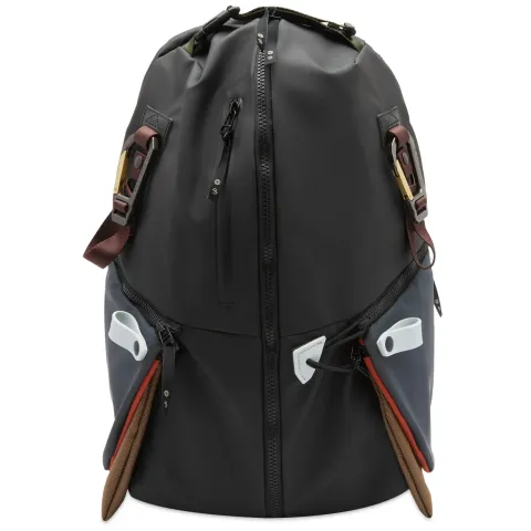 x master-piece Garmor-01 Backpack