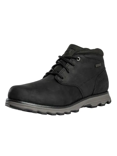 Caterpillar Elude WP Mid Boots