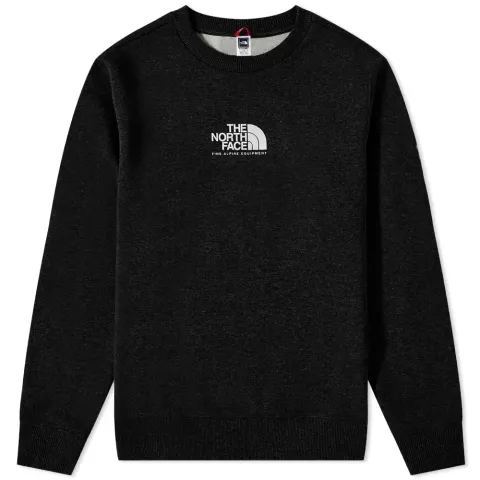Seasonal Fine Crew Sweat