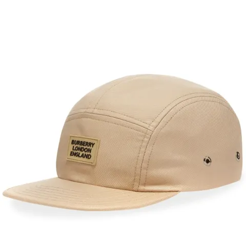 Logo Baseball Cap