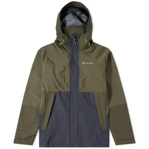Evolution Valley Jacket