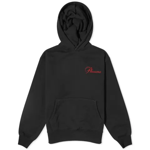 Cafe Hoodie