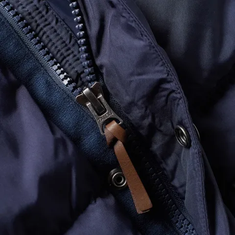 Elmwood Down Vest