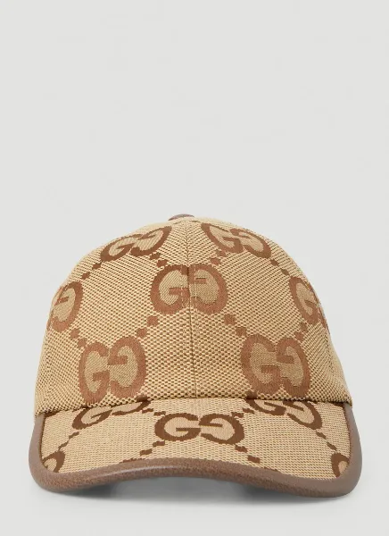 Jumbo GG Baseball Cap