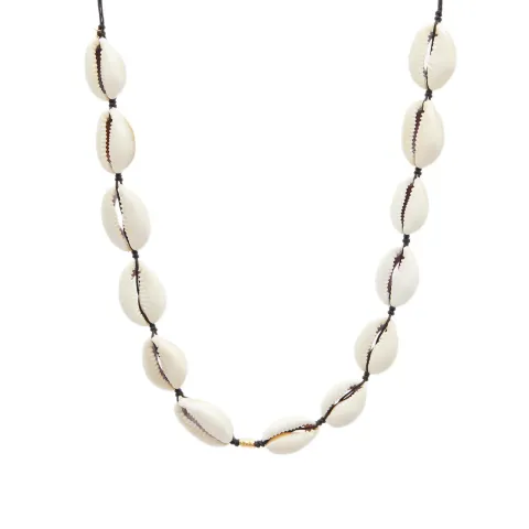 Shelly Necklace