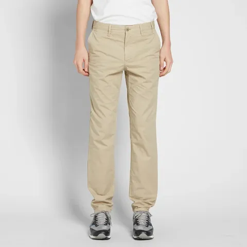 Aros Light Twill Chino