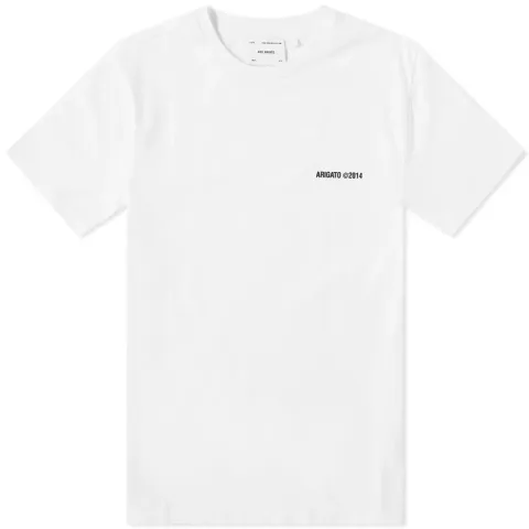 Monogram Logo T-Shirt