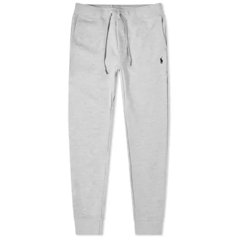 Double Knit Tech Fleece Pant