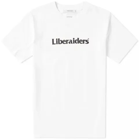 Logo Tee