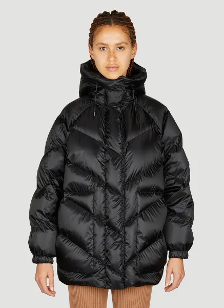 Calissie Shell Jacket