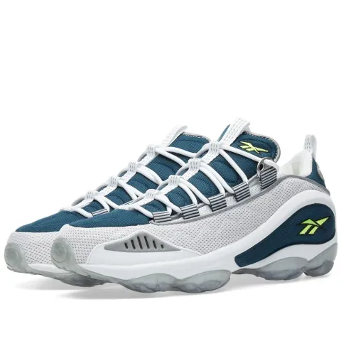 DMX Run 10