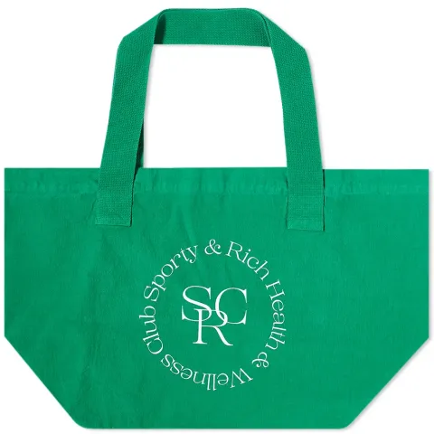 SRHWC Logo Tote Bag