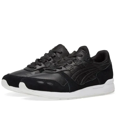 Gel Lyte Gentleman Pack