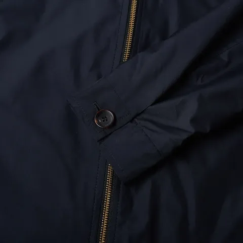 Buck Jacket