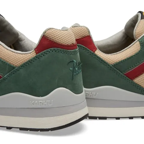 x Patta Synchron Classic
