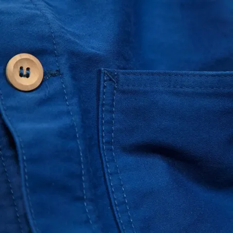 Counter Jacket