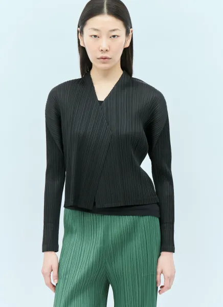 December Cardigan