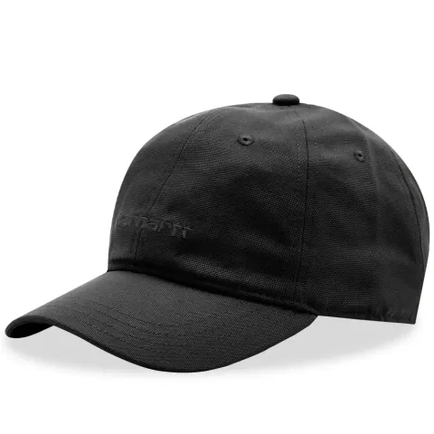 Canvas Script Cap