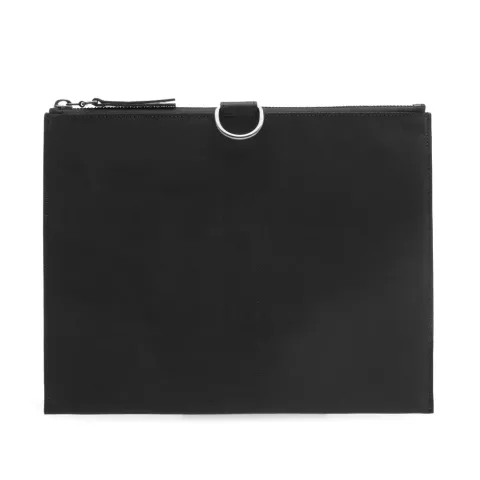 11 Classic Zip Pouch