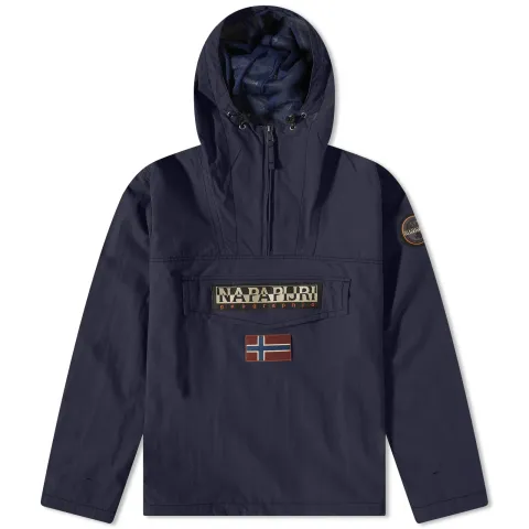 Rainforest Jacket