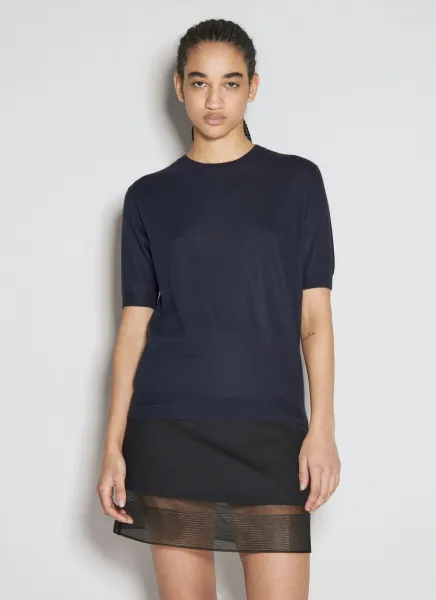 Cashmere Top