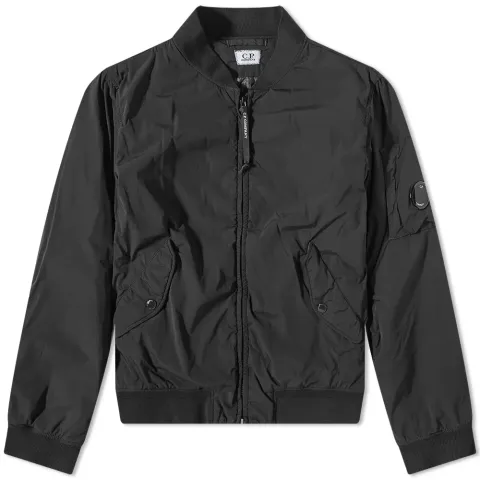 CP Company Nycra-R Bomber Jacket