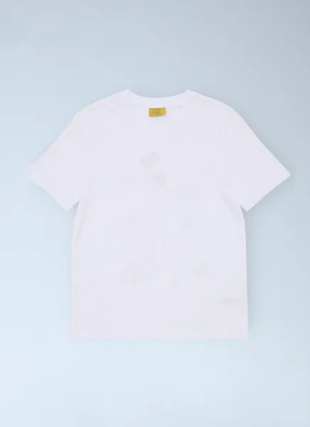 Logo Motif T-Shirt