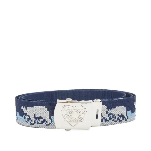 Jacquard Web Belt