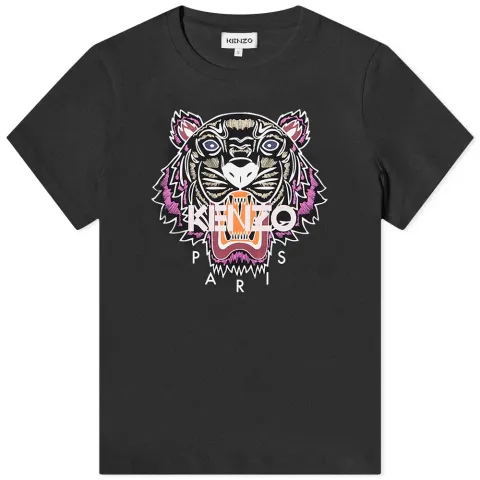 Icon Tiger Classic T-Shirt
