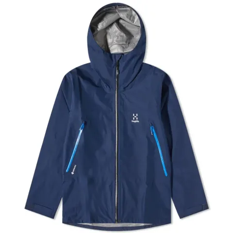 Roc Gore-Tex Jacket