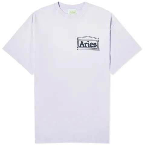 Sunbleached Temple T-Shirt