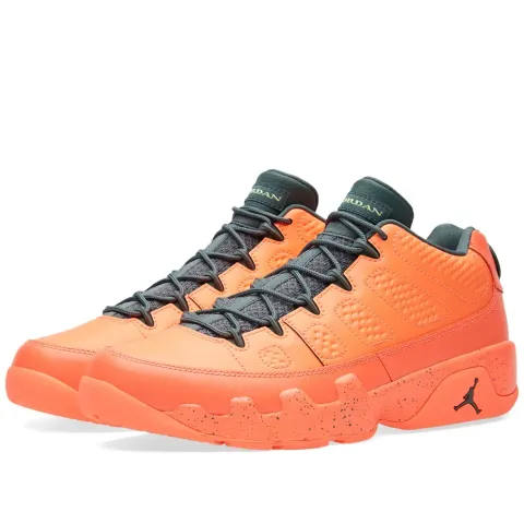 Nike Air Jordan 9 Retro Low