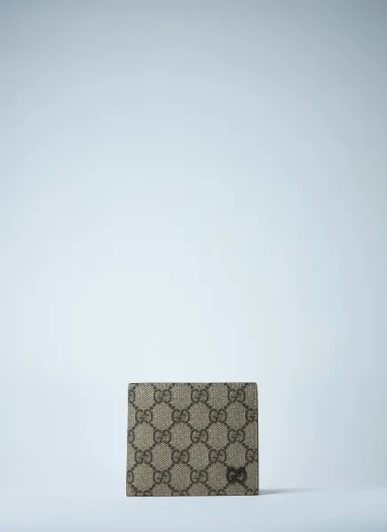 GG Bi-Fold Wallet