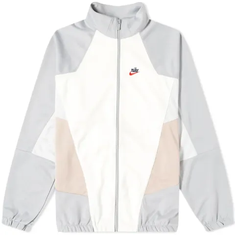 Heritage Track Top