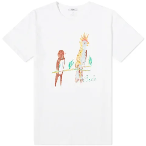 Birdy T-Shirt