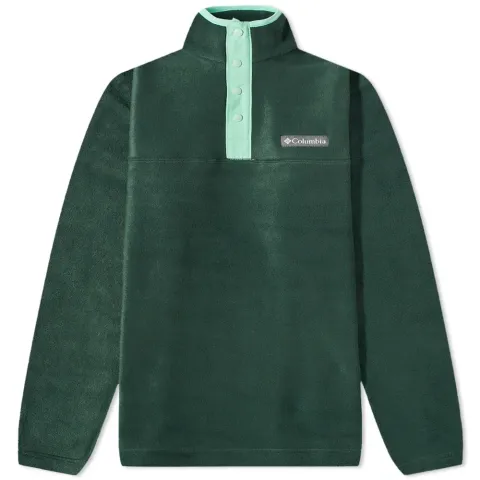 Steens Mountain Half Snap Fleece
