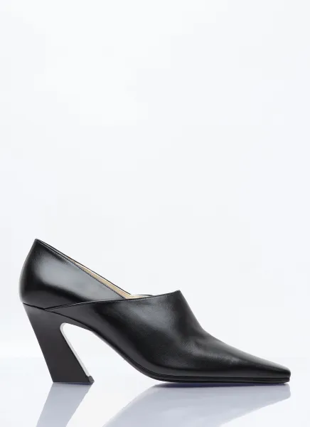 Lewis Pumps