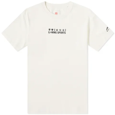 Sports Logo T-Shirt