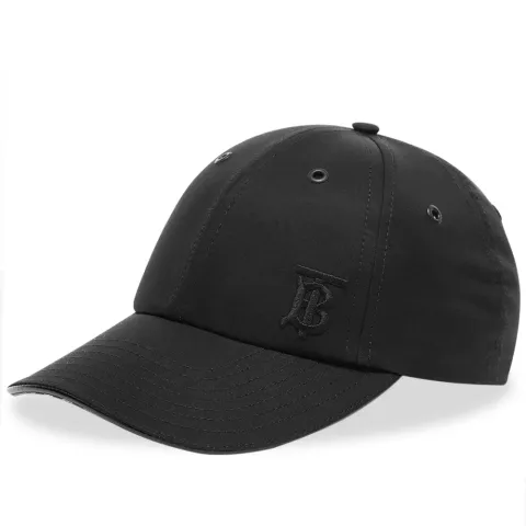 TB Gabardine Baseball Cap