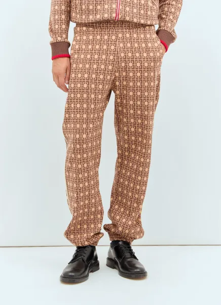 Power Track Pants