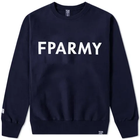 FPARMY Crew Sweat