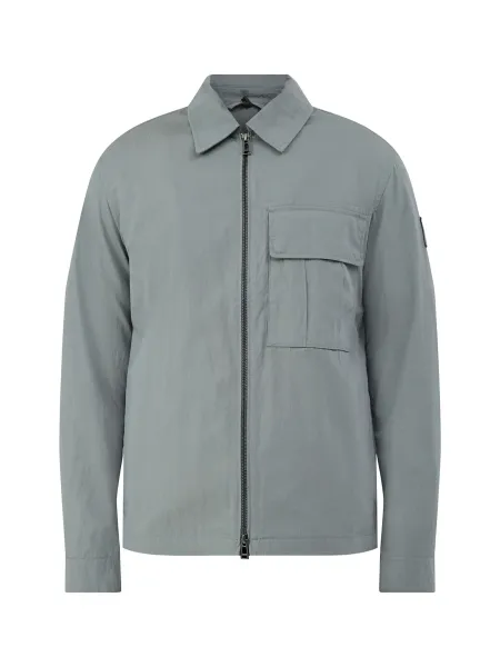Belstaff Cargo Overshirt